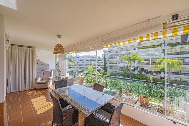 2 camera da letto Appartamento in vendita in Guadalmina Alta, Marbella con piscina garage - 420.000 € (Rif: 10126892)