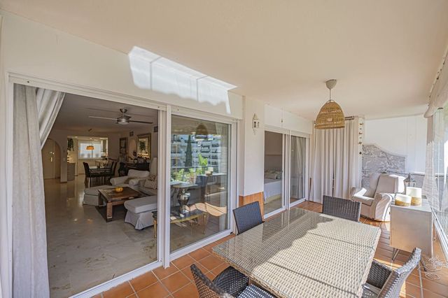 2 camera da letto Appartamento in vendita in Guadalmina Alta, Marbella con piscina garage - 420.000 € (Rif: 10126892)