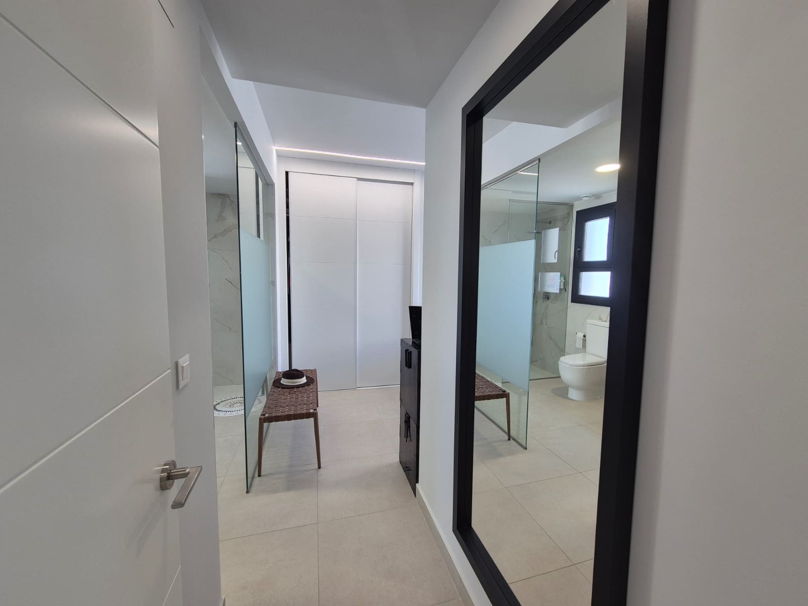 3 sypialnia Penthouse na sprzedaż w Orihuela z basenem garażem - 370 000 € (Ref: 10128253)