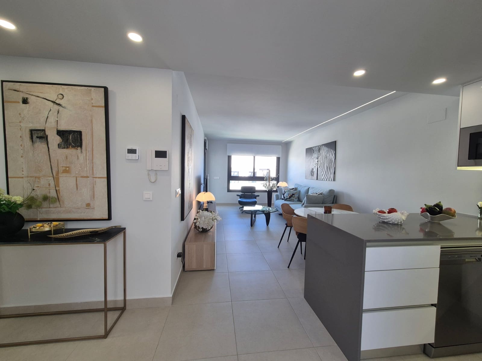 3 sypialnia Penthouse na sprzedaż w Orihuela z basenem garażem - 370 000 € (Ref: 10128253)