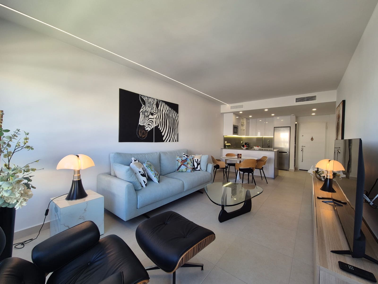 3 sypialnia Penthouse na sprzedaż w Orihuela z basenem garażem - 370 000 € (Ref: 10128253)