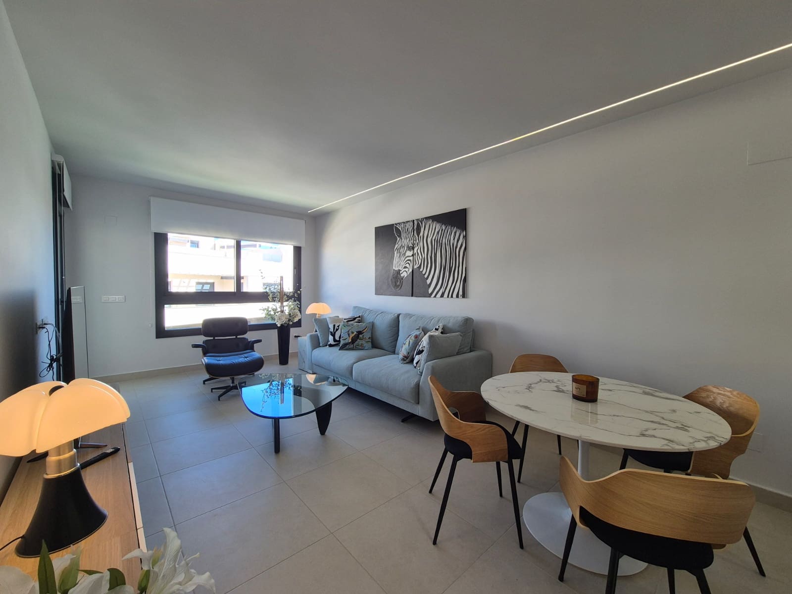 3 sypialnia Penthouse na sprzedaż w Orihuela z basenem garażem - 370 000 € (Ref: 10128253)