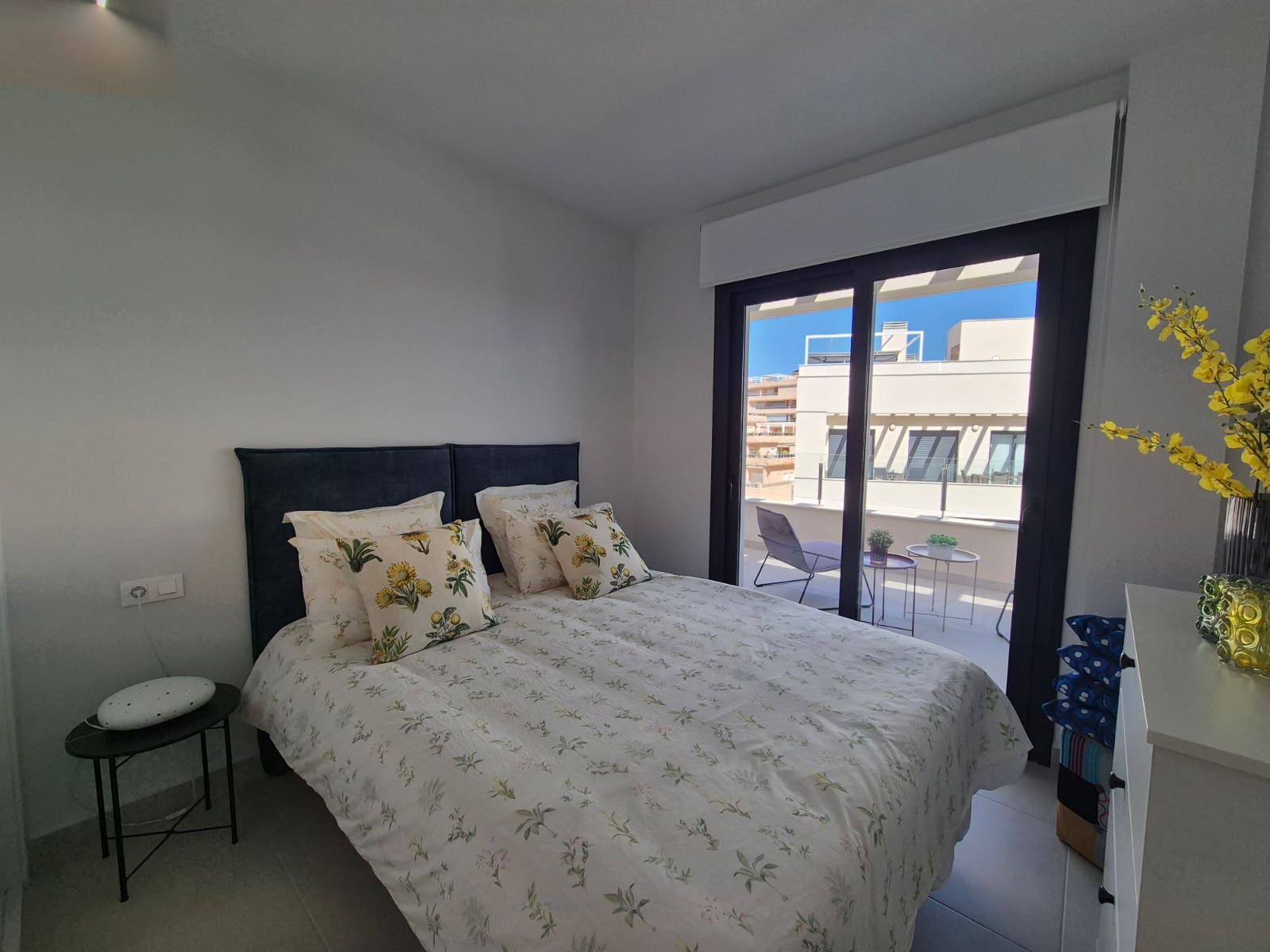 3 sypialnia Penthouse na sprzedaż w Orihuela z basenem garażem - 370 000 € (Ref: 10128253)