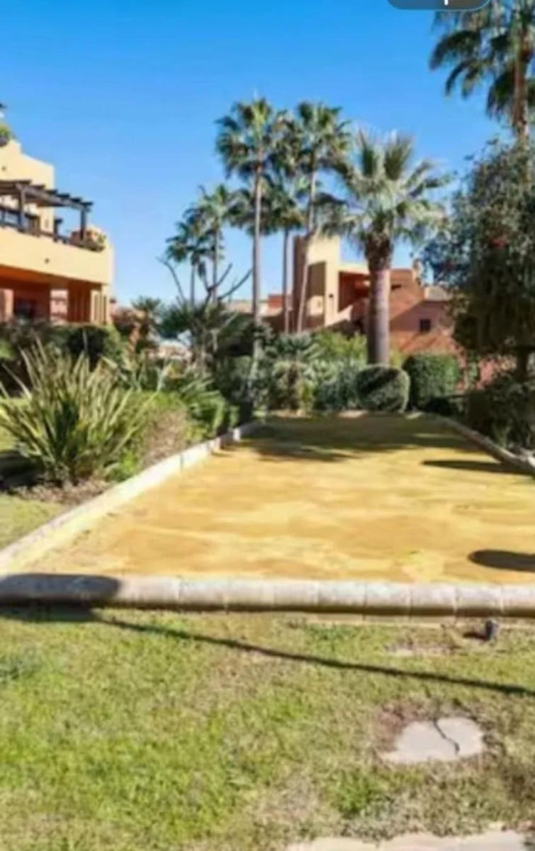 2 soveværelse Lejlighed til salg i Buenas Noches med swimmingpool garage - € 480.000 (Ref: 10128255)
