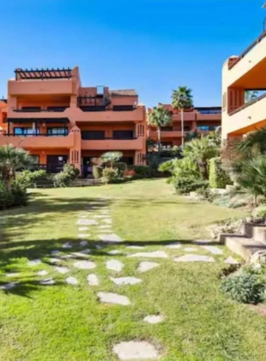 2 soveværelse Lejlighed til salg i Buenas Noches med swimmingpool garage - € 480.000 (Ref: 10128255)
