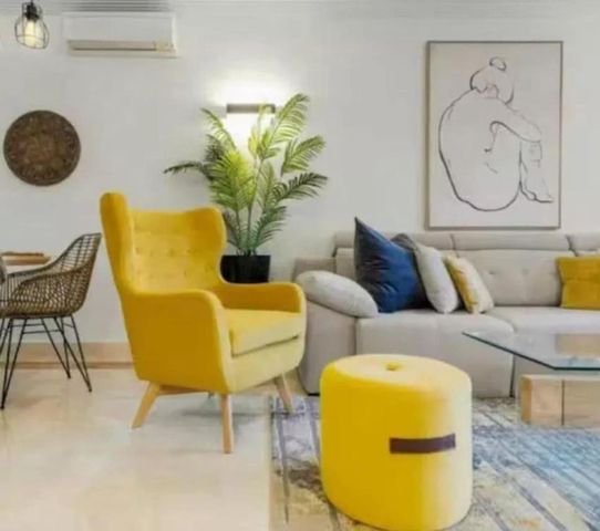 2 soveværelse Lejlighed til salg i Buenas Noches, Estepona med swimmingpool garage - € 480.000 (Ref: 10128255)