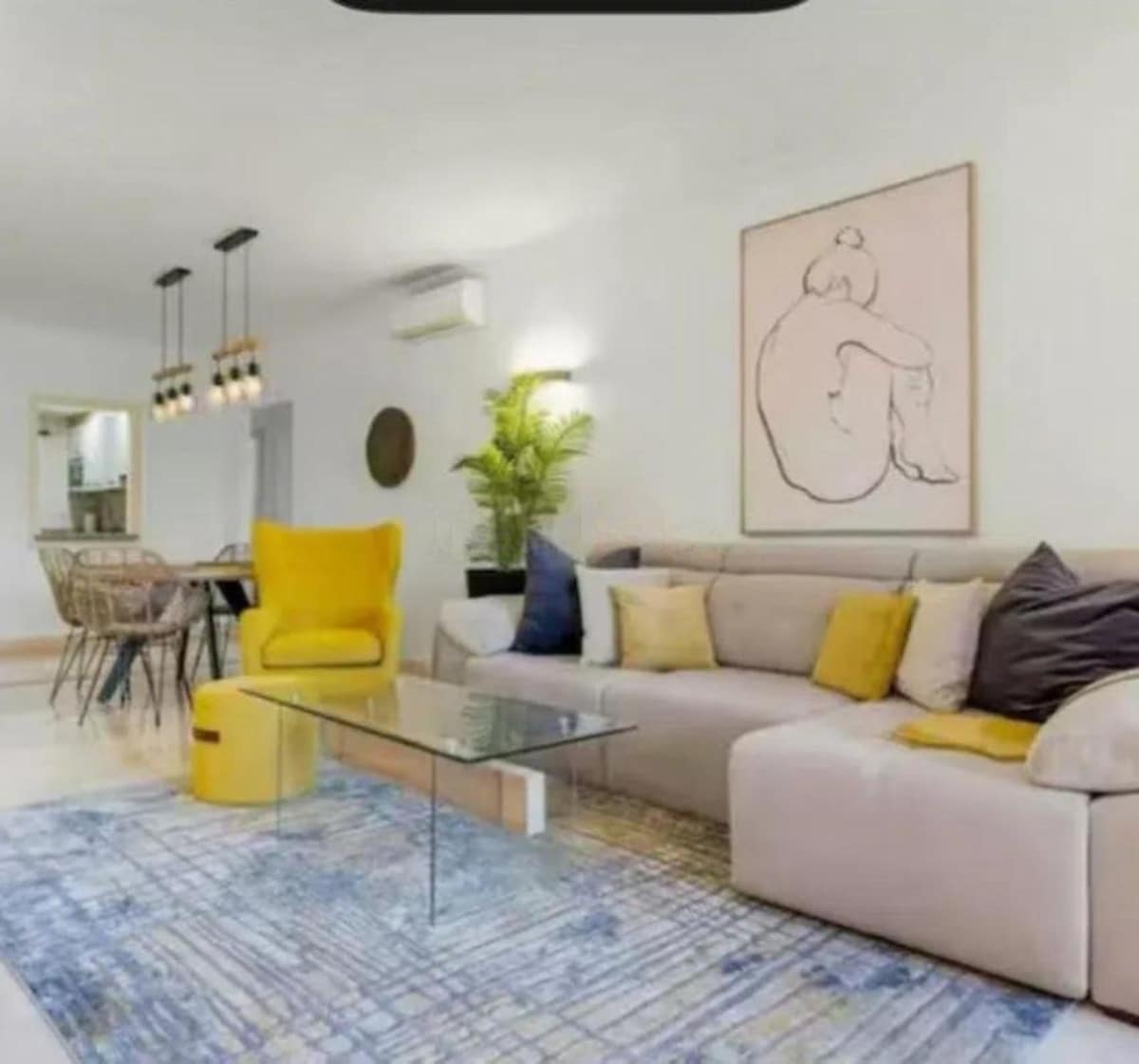 2 soveværelse Lejlighed til salg i Buenas Noches med swimmingpool garage - € 480.000 (Ref: 10128255)