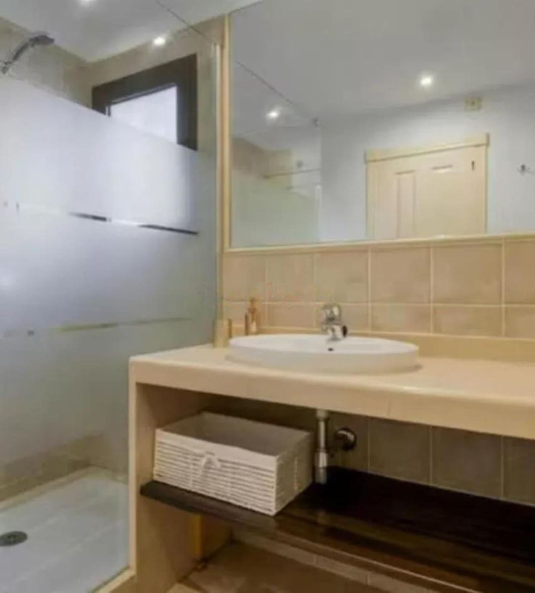2 soveværelse Lejlighed til salg i Buenas Noches med swimmingpool garage - € 480.000 (Ref: 10128255)