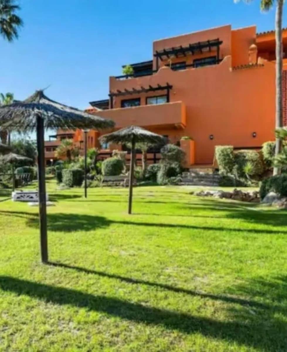2 soveværelse Lejlighed til salg i Buenas Noches med swimmingpool garage - € 480.000 (Ref: 10128255)