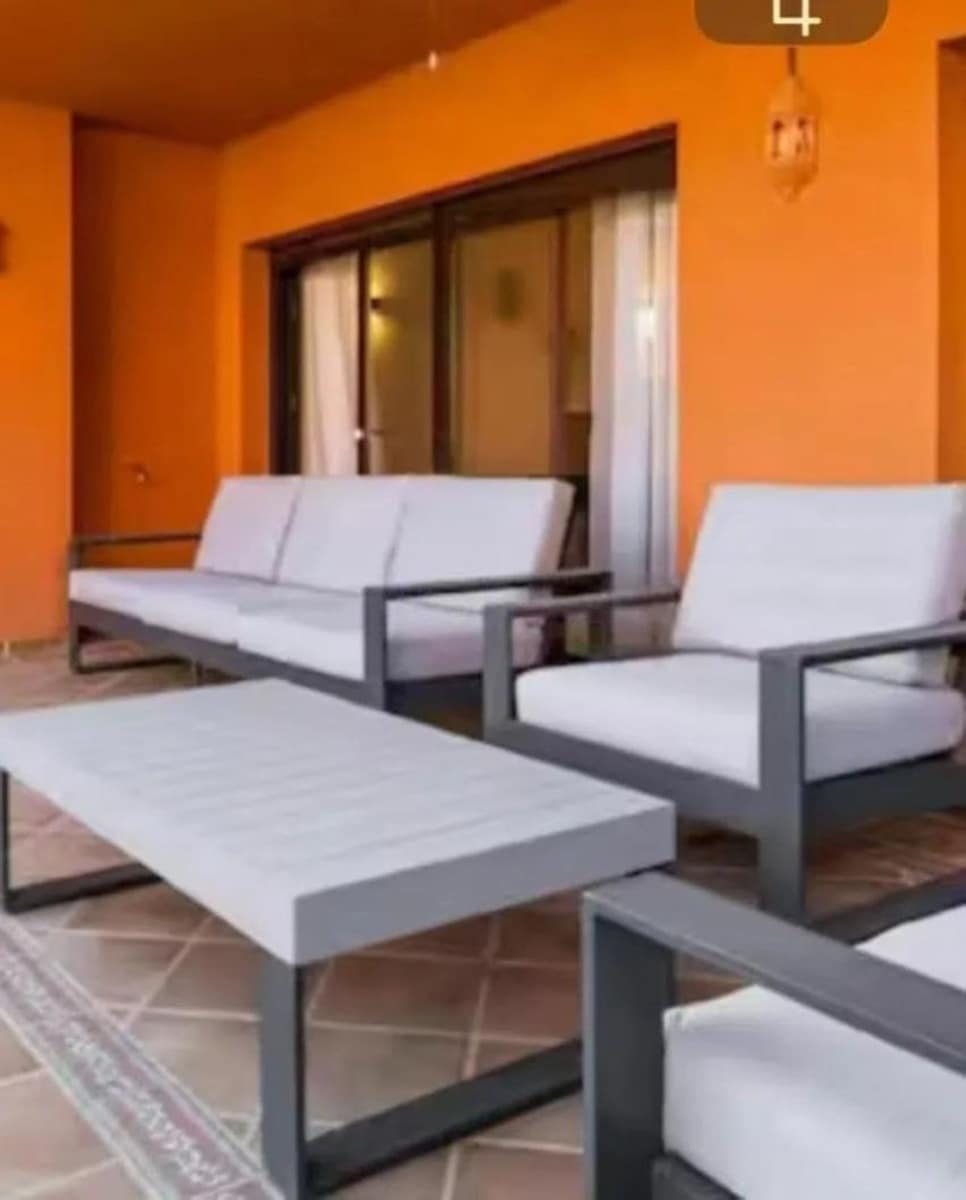 2 soveværelse Lejlighed til salg i Buenas Noches med swimmingpool garage - € 480.000 (Ref: 10128255)