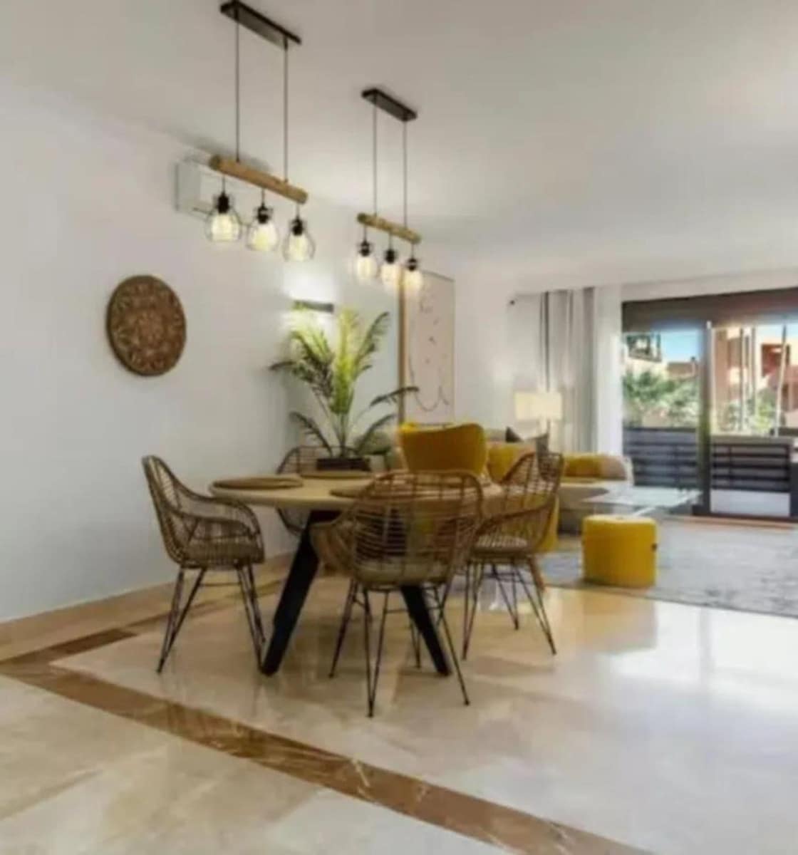 2 soveværelse Lejlighed til salg i Buenas Noches med swimmingpool garage - € 480.000 (Ref: 10128255)