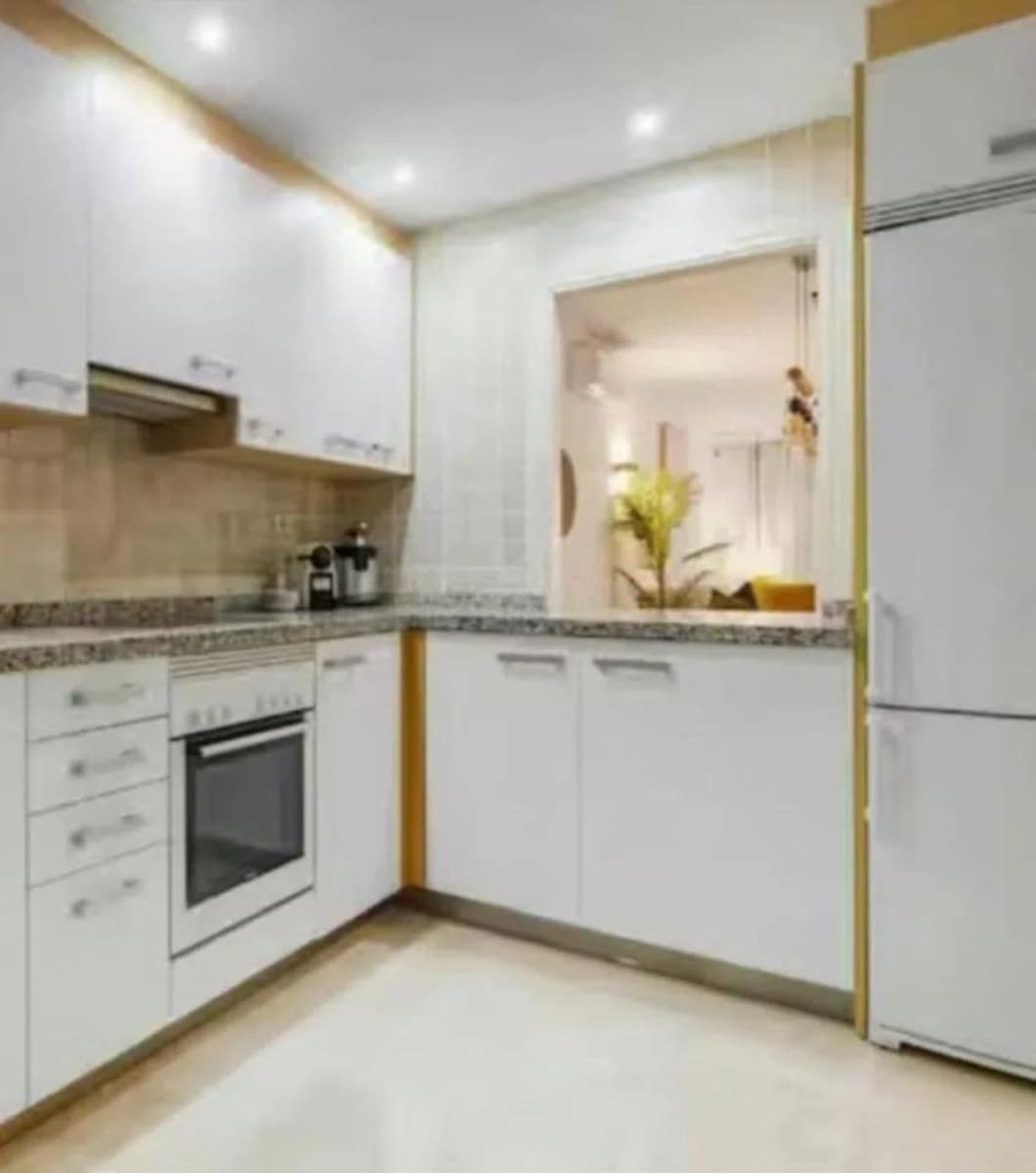 2 soveværelse Lejlighed til salg i Buenas Noches med swimmingpool garage - € 480.000 (Ref: 10128255)