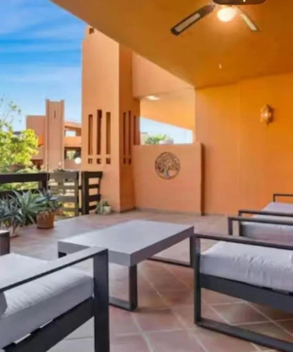 2 soveværelse Lejlighed til salg i Buenas Noches med swimmingpool garage - € 480.000 (Ref: 10128255)