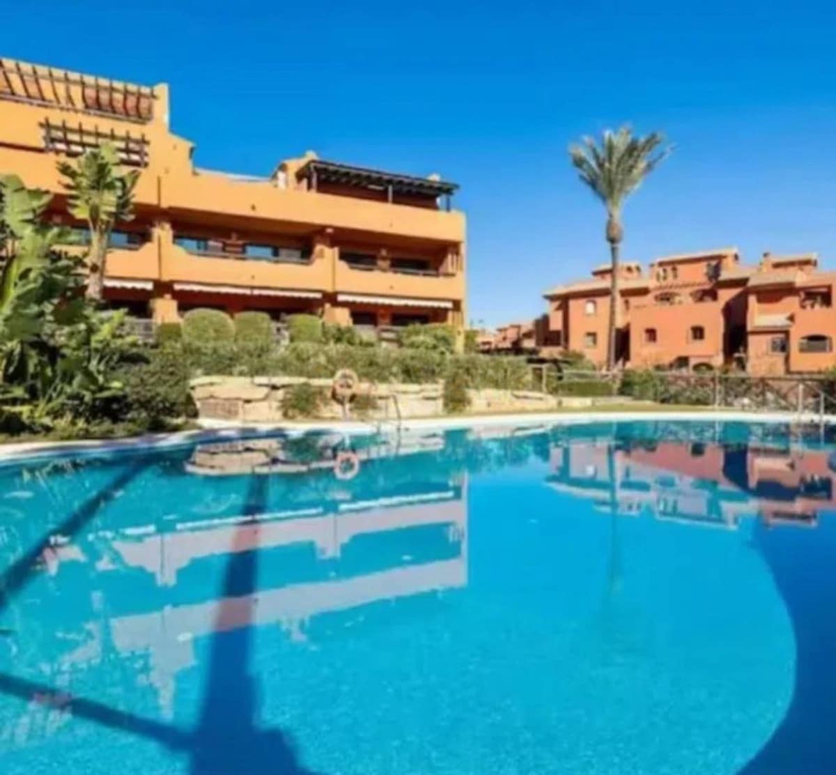 2 soveværelse Lejlighed til salg i Buenas Noches med swimmingpool garage - € 480.000 (Ref: 10128255)
