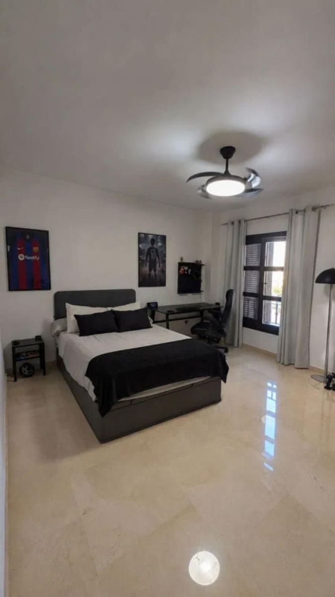 4 chambre Maison de Ville à vendre à Guadalmina avec piscine garage - 835 000 € (Ref: 10128256)