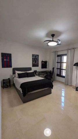 4 chambre Maison de Ville à vendre à Guadalmina Alta, Marbella avec piscine garage - 835 000 € (Ref: 10128256)