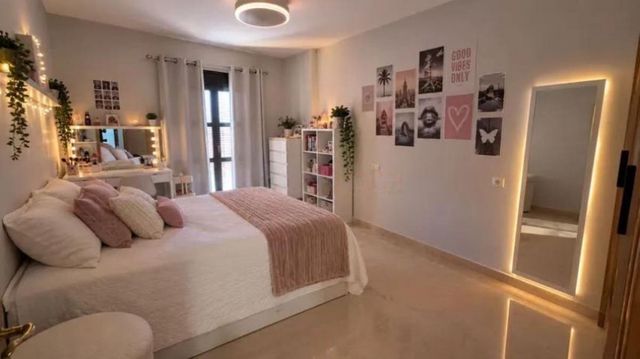 4 chambre Maison de Ville à vendre à Guadalmina Alta, Marbella avec piscine garage - 835 000 € (Ref: 10128256)