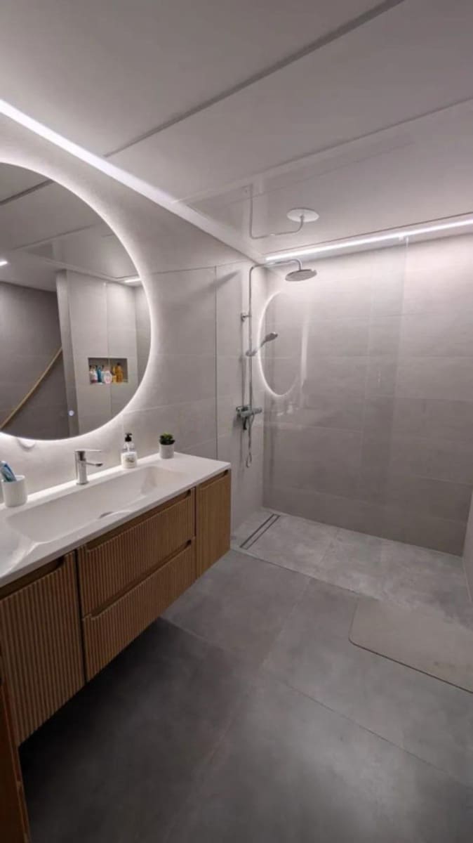 4 chambre Maison de Ville à vendre à Guadalmina avec piscine garage - 835 000 € (Ref: 10128256)