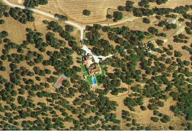 7 Zimmer Finca/Landgut zu verkaufen in Ronda mit Pool Garage - 16.500.000 € (Ref: 10128257)