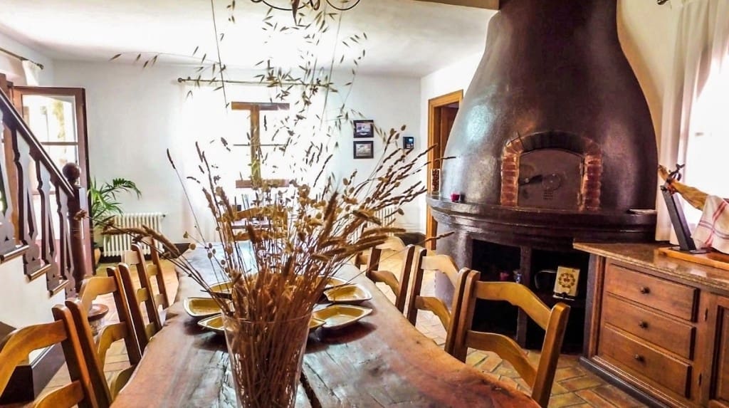 7 Zimmer Finca/Landgut zu verkaufen in Ronda mit Pool Garage - 16.500.000 € (Ref: 10128257)