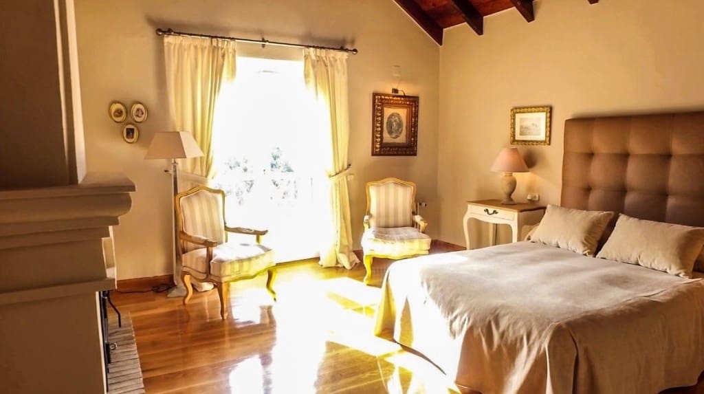 7 Zimmer Finca/Landgut zu verkaufen in Ronda mit Pool Garage - 16.500.000 € (Ref: 10128257)