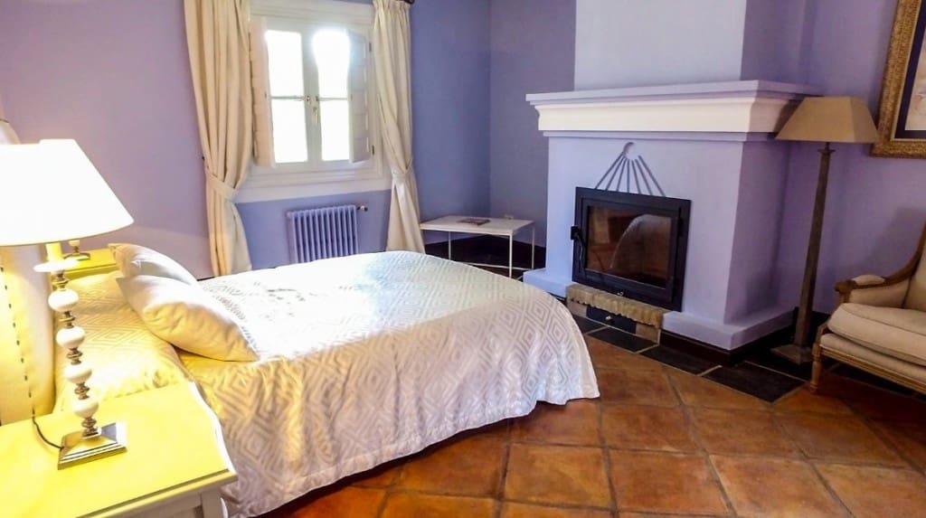 7 Zimmer Finca/Landgut zu verkaufen in Ronda mit Pool Garage - 16.500.000 € (Ref: 10128257)