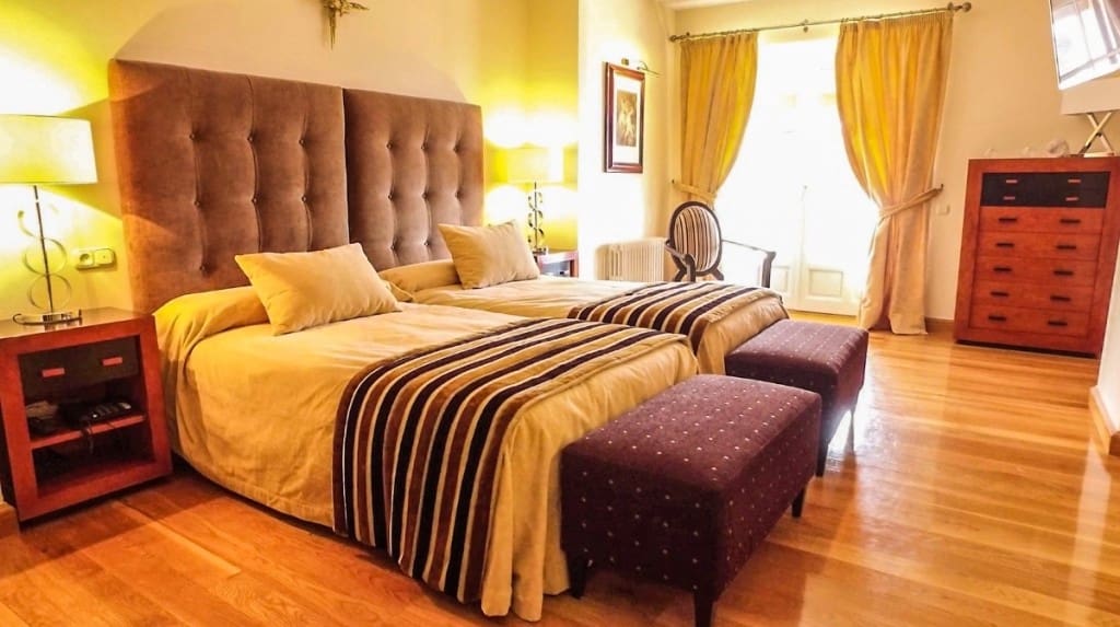 7 Zimmer Finca/Landgut zu verkaufen in Ronda mit Pool Garage - 16.500.000 € (Ref: 10128257)