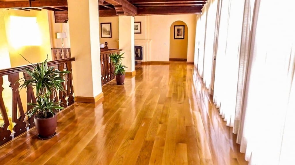 7 Zimmer Finca/Landgut zu verkaufen in Ronda mit Pool Garage - 16.500.000 € (Ref: 10128257)