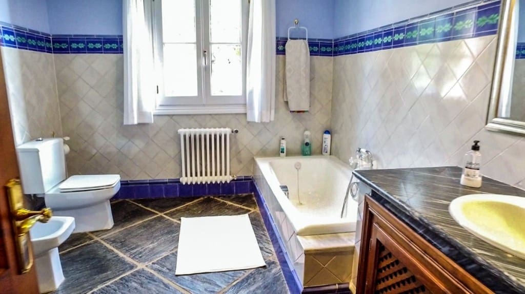 7 Zimmer Finca/Landgut zu verkaufen in Ronda mit Pool Garage - 16.500.000 € (Ref: 10128257)