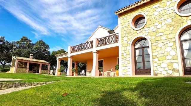 7 Zimmer Finca/Landgut zu verkaufen in Ronda mit Pool Garage - 16.500.000 € (Ref: 10128257)