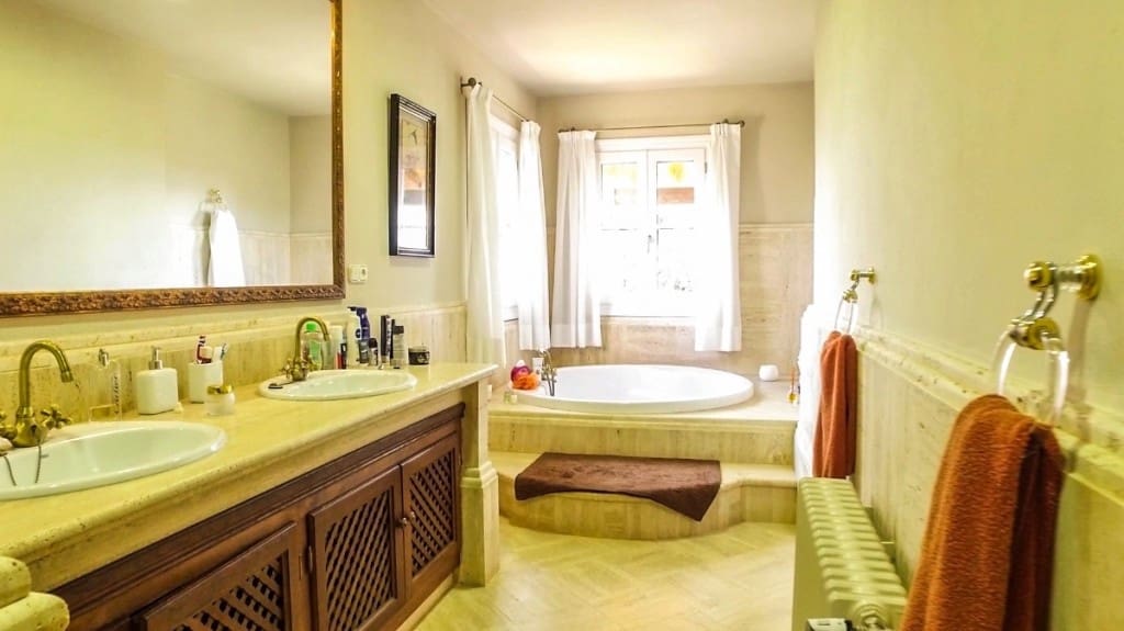 7 Zimmer Finca/Landgut zu verkaufen in Ronda mit Pool Garage - 16.500.000 € (Ref: 10128257)