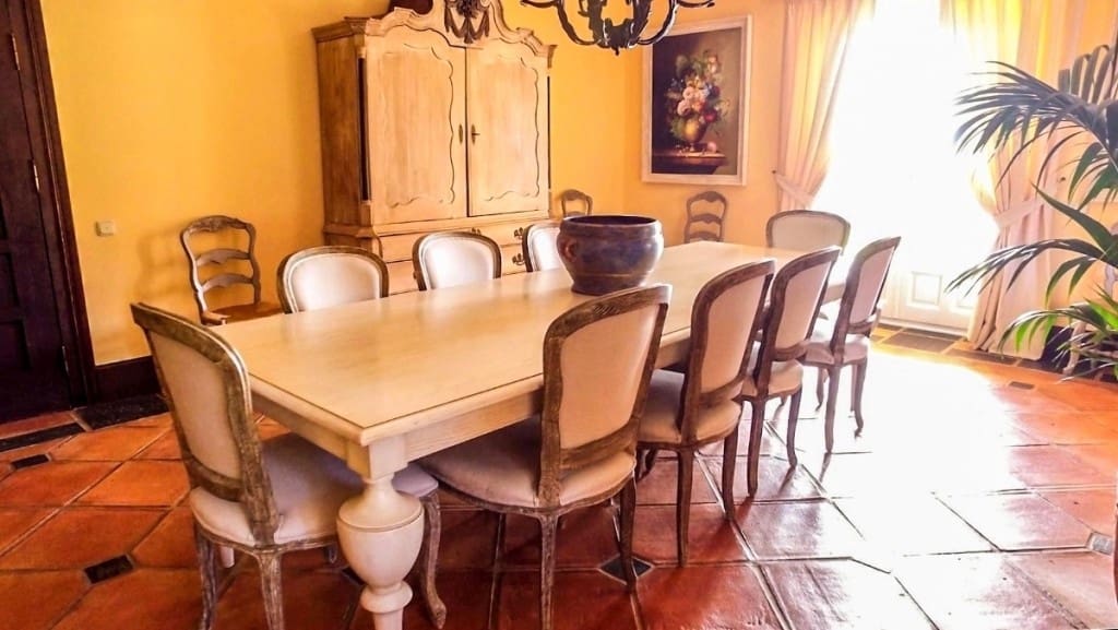 7 Zimmer Finca/Landgut zu verkaufen in Ronda mit Pool Garage - 16.500.000 € (Ref: 10128257)