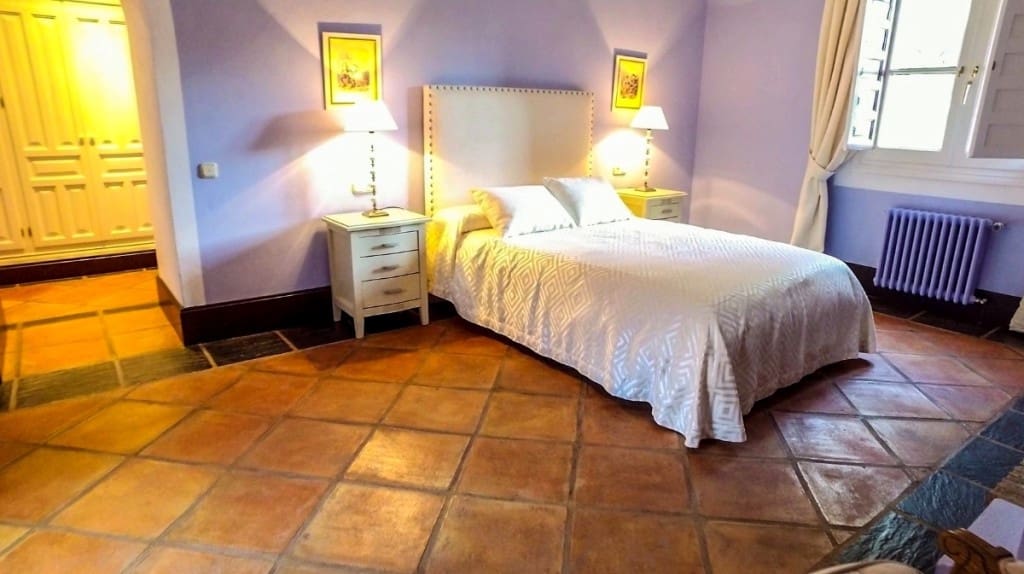 7 Zimmer Finca/Landgut zu verkaufen in Ronda mit Pool Garage - 16.500.000 € (Ref: 10128257)