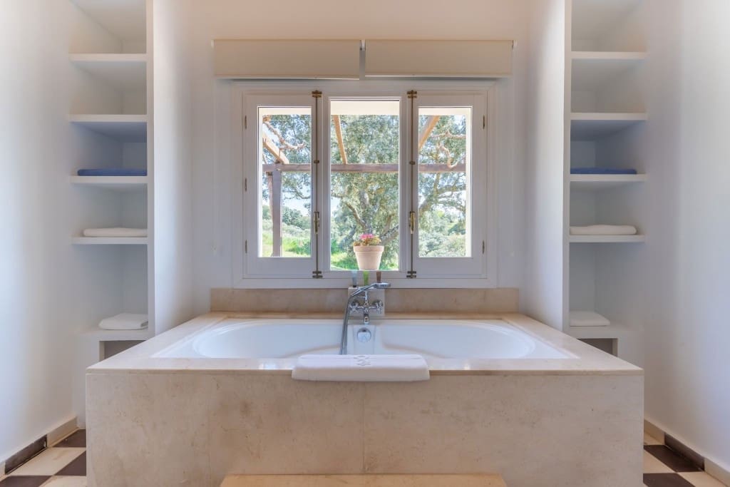 8 chambre Finca/Maison de Campagne à vendre à Ronda avec piscine - 1 800 000 € (Ref: 10128258)