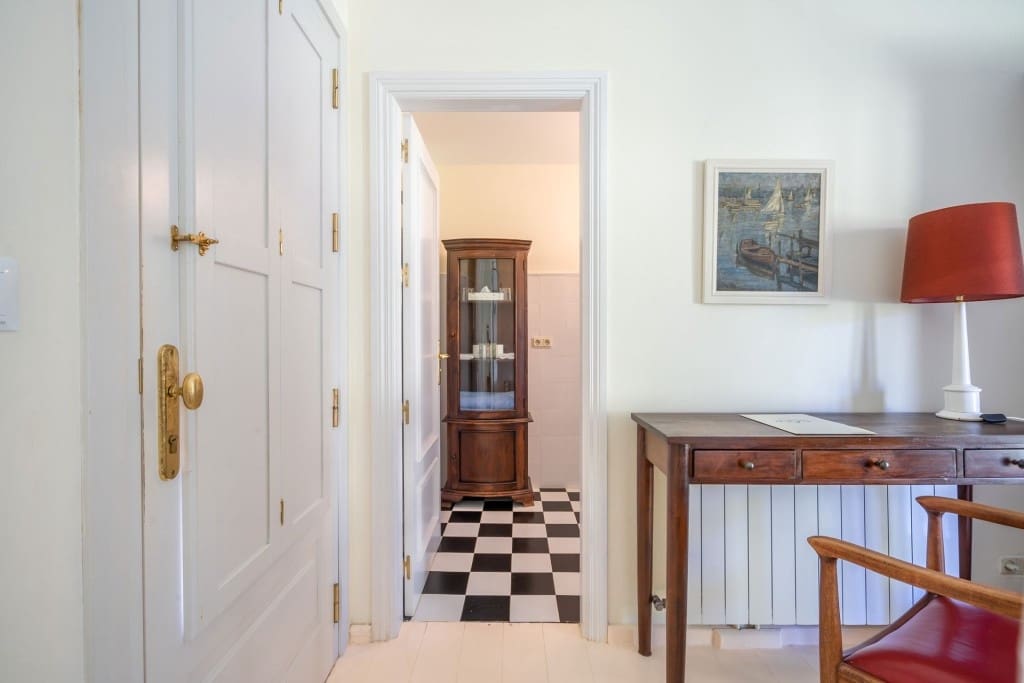 8 chambre Finca/Maison de Campagne à vendre à Ronda avec piscine - 1 800 000 € (Ref: 10128258)
