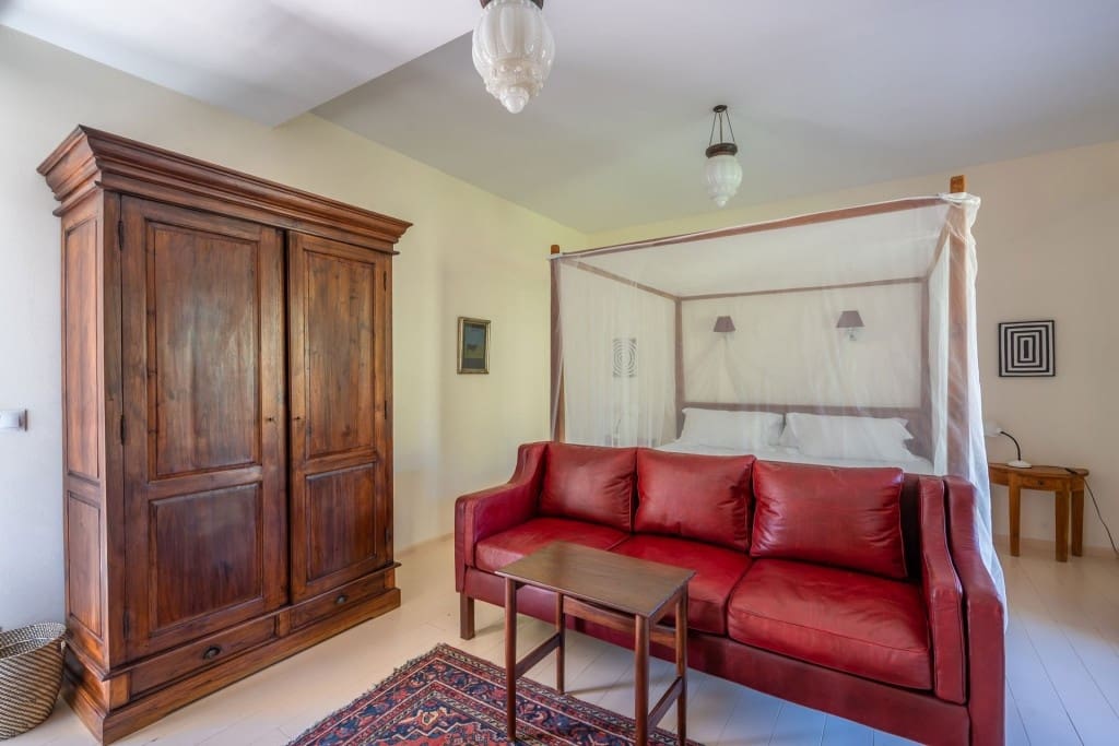 8 chambre Finca/Maison de Campagne à vendre à Ronda avec piscine - 1 800 000 € (Ref: 10128258)