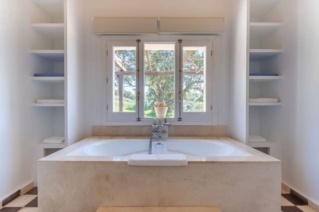 8 chambre Finca/Maison de Campagne à vendre à Ronda avec piscine - 1 800 000 € (Ref: 10128258)