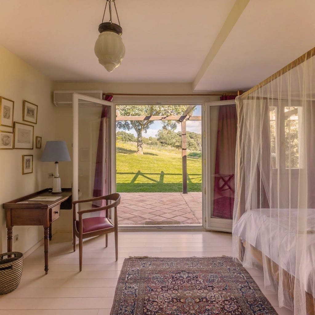 8 chambre Finca/Maison de Campagne à vendre à Ronda avec piscine - 1 800 000 € (Ref: 10128258)