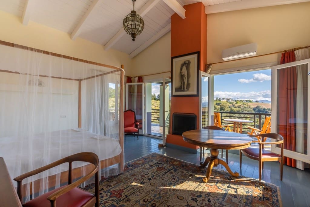 8 chambre Finca/Maison de Campagne à vendre à Ronda avec piscine - 1 800 000 € (Ref: 10128258)