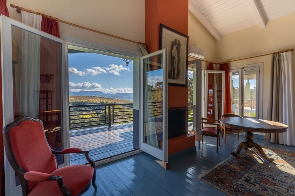 8 chambre Finca/Maison de Campagne à vendre à Ronda avec piscine - 1 800 000 € (Ref: 10128258)