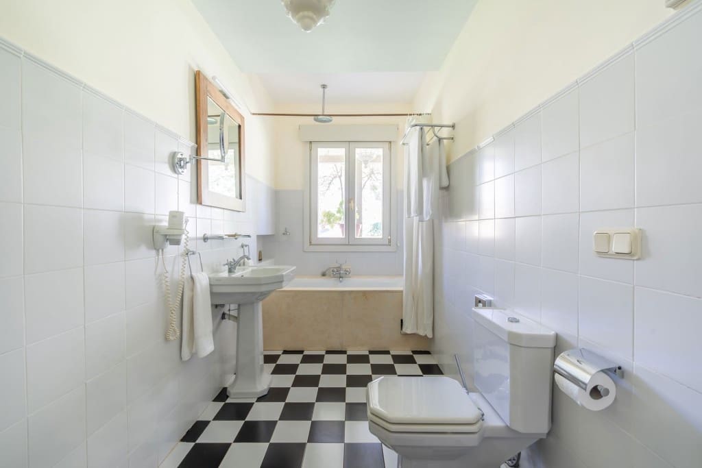 8 chambre Finca/Maison de Campagne à vendre à Ronda avec piscine - 1 800 000 € (Ref: 10128258)
