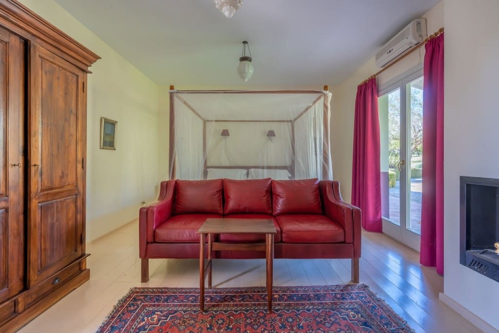 8 chambre Finca/Maison de Campagne à vendre à Ronda avec piscine - 1 800 000 € (Ref: 10128258)
