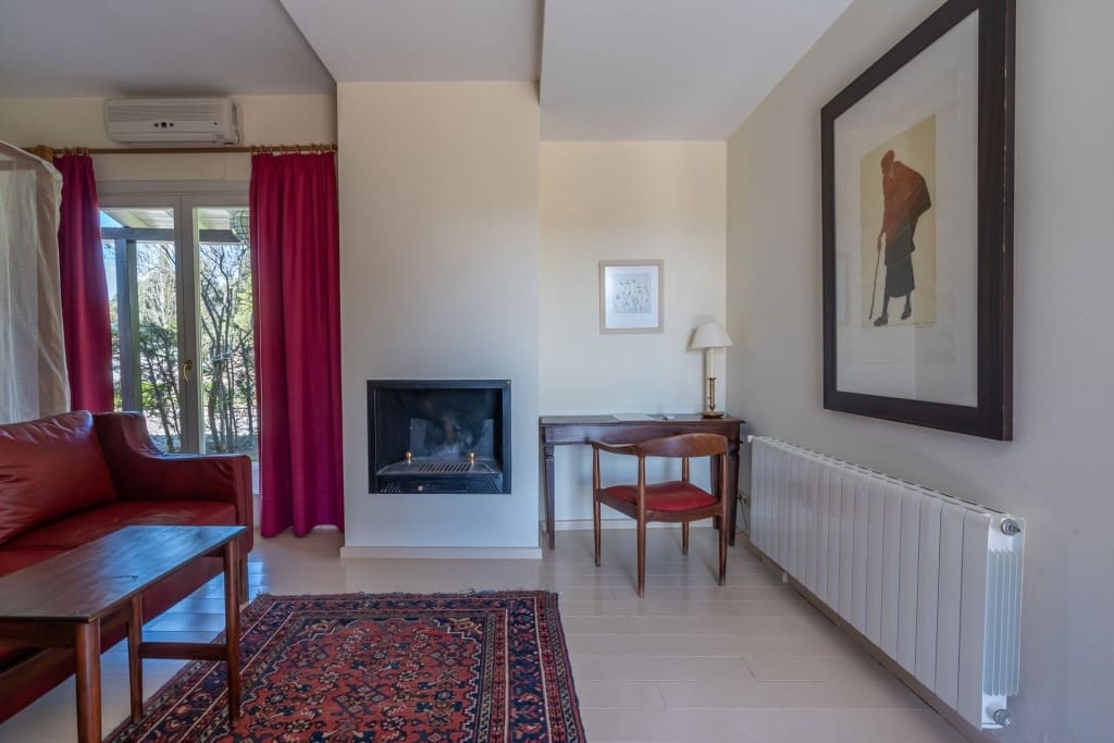 8 chambre Finca/Maison de Campagne à vendre à Ronda avec piscine - 1 800 000 € (Ref: 10128258)