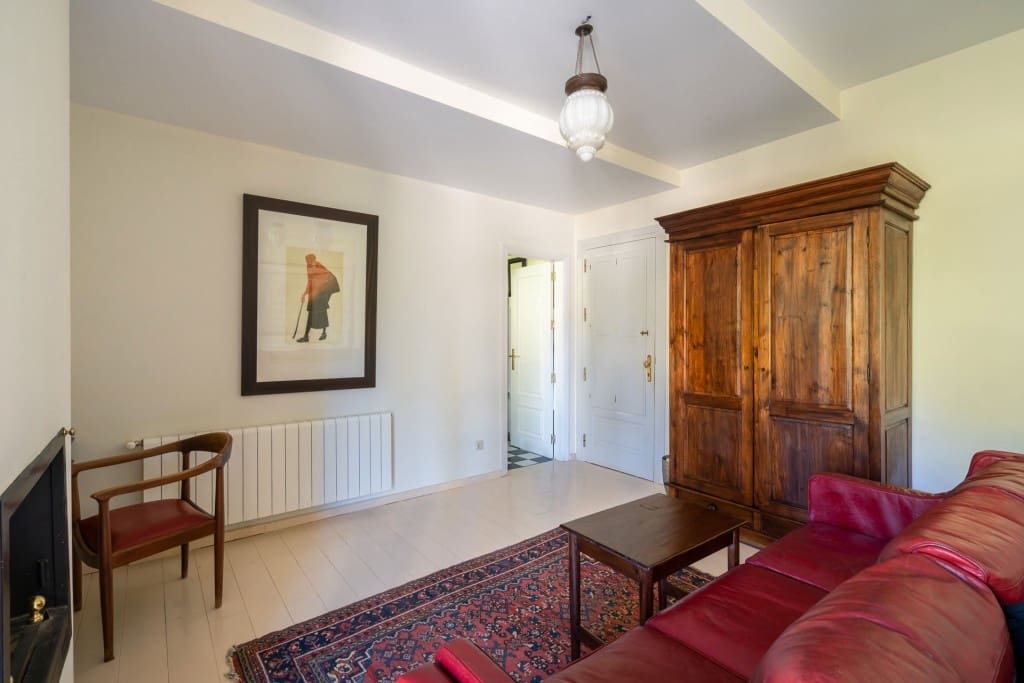 8 chambre Finca/Maison de Campagne à vendre à Ronda avec piscine - 1 800 000 € (Ref: 10128258)