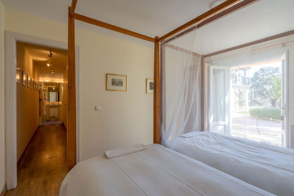 8 chambre Finca/Maison de Campagne à vendre à Ronda avec piscine - 1 800 000 € (Ref: 10128258)