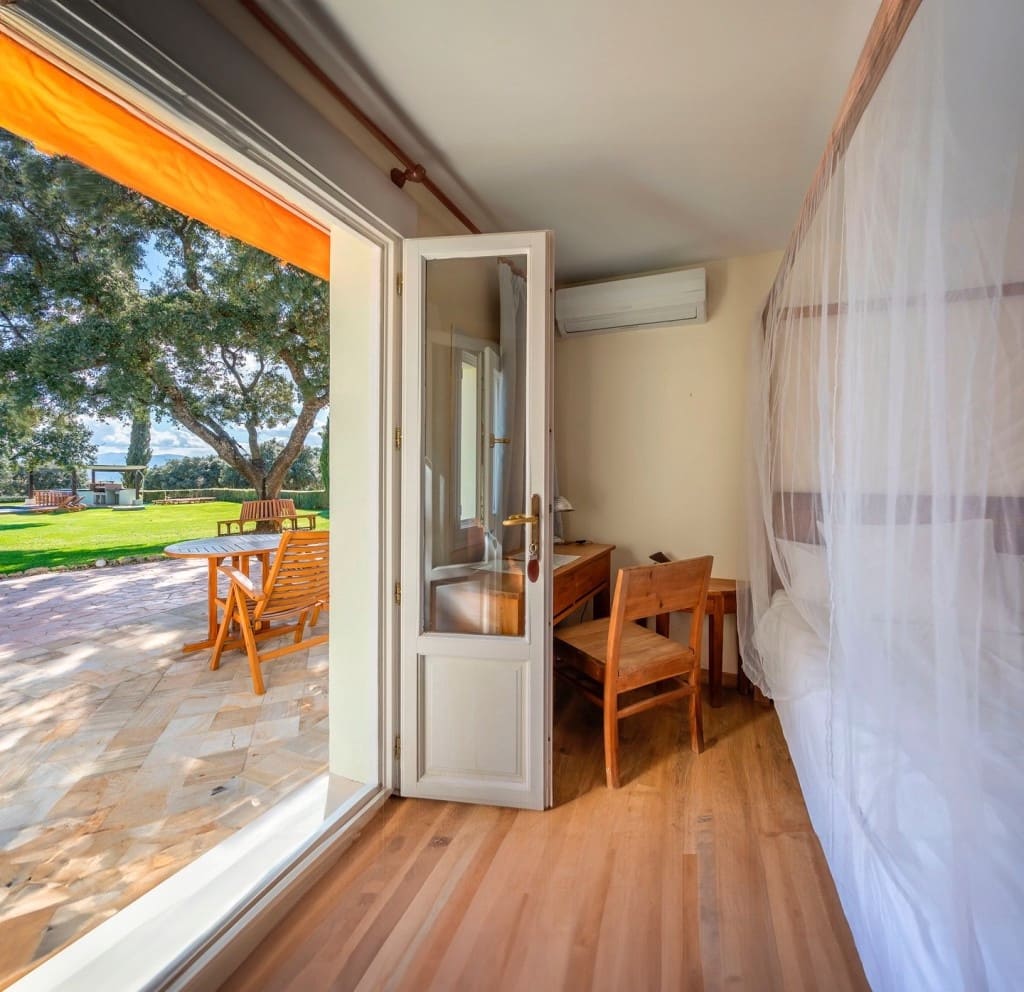 8 chambre Finca/Maison de Campagne à vendre à Ronda avec piscine - 1 800 000 € (Ref: 10128258)