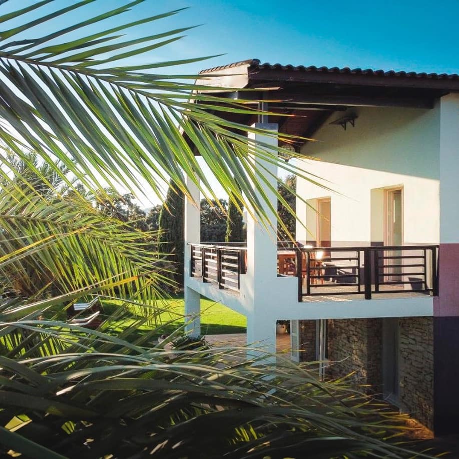 8 chambre Finca/Maison de Campagne à vendre à Ronda avec piscine - 1 800 000 € (Ref: 10128258)