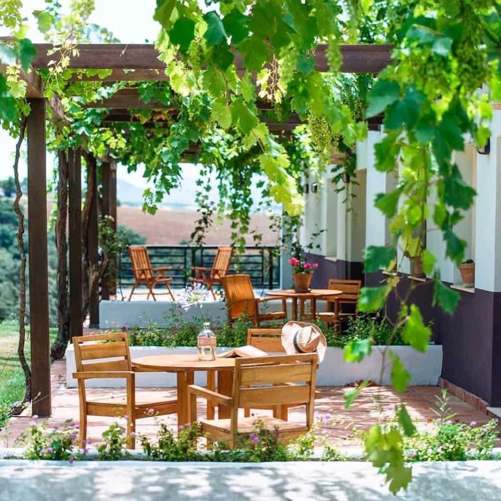 8 chambre Finca/Maison de Campagne à vendre à Ronda avec piscine - 1 800 000 € (Ref: 10128258)