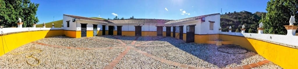 6 sovrum Finca/Hus på landet till salu i Casarabonela med pool garage - 5 300 000 € (Ref: 10128259)