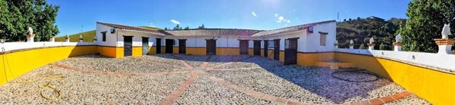 6 camera da letto Finca/Casa di Campagna in vendita in Casarabonela con piscina garage - 5.300.000 € (Rif: 10128259)